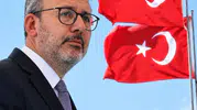 Kasapoğlu'ndan 29 Ekim mesajı: Cumhuriyet sadece bir tarih değil, yaşayan bir idealdir