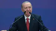 Erdoğan'dan yeni yüzyıl vizyonu: Siyasi tarihimizin en büyük gücü kadınların emeğidir