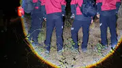 Başköy'de hüzünlü son: Ormanlık alanda cansız bedeni bulundu