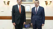 Bakan Tekin'in Gürcistan Mesaisi: Eğitimden Diplomasiye Yoğun Temaslar