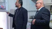 Muğla'da çocukların yaşam alanlarına yakın takip: İl Müdürü bizzat inceledi
