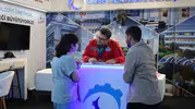 Şanlıurfa’da Teknoloji Rüzgarı: GOSB Teknopark Gençlerin Gelecek Hayallerine Ortak Oldu