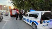 Keçiören'de trafo faciası: Dumanları görenler dehşeti fark etti