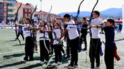 Bilecik'te spor rüzgarı: Gençler sahalara akın etti