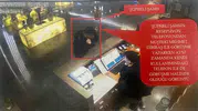 Zen Pırlanta'ya yönelik tehdit operasyonu: Çirkinler çetesine darbe