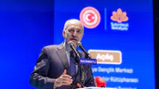 Numan Kurtulmuş'tan tarihi çıkış: Emperyalist projelerin sonu yaklaşıyor