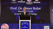 Türkiye ve ABD Arasında Dev Ticaret Hedefi: 100 Milyar Dolarlık Yol Haritası Çizildi