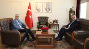 DTSO'da bayrak değişimi: Erdoğan Bıyık veda turlarına çıktı