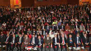 Adaletin terazisinde yeni dönem: Erzurum'da 2 bin bilirkişi yemin ederek göreve başladı