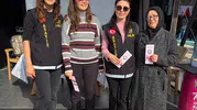 Lezzet festivalinde güvenlik seferberliği: Binlerce kişiye kritik uyarı