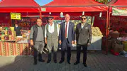 Dokumanın başkentinde festival ateşi yandı: Babadağ kültürle buluşuyor