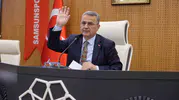 İlkadım'da 2027 bütçesi onaylandı: Borçsuz belediyecilik vurgusu