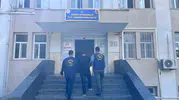 Şantiyedeki devasa bakır vurgunu jandarmanın titiz takibiyle çözüldü