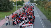 Samsun'da Amatör Spor Haftası: Şehrin spor altyapısı başarılarla yükseliyor