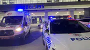 Gaziantep'te kanlı pusu: Sokak ortasında vurulan 41 yaşındaki adam kurtarılamadı