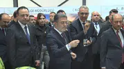 Tarımda dijital devrim: 11 ilde yapay zeka destekli sulama dönemi başlıyor