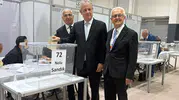 İzmir iş dünyasında kritik gün: İZTO sandık başında