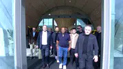 Mike Tyson İstanbul semalarında: Ringlerin efsanesi yeni projesi için Türkiye'de