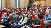 Modern çağın ruhsal boşluğuna karşı Kayseri'den yükselen çağrı: Gençliğin imdadına yetişmeliyiz