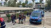 Gazipaşa'da kanlı hesaplaşma: Baba ve kızı cezaevine gönderildi