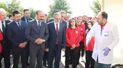 Bingöl'de Geleceğin Mühendisleri Sahne Aldı: Bilimfest Kapılarını Açtı