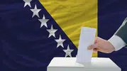 Bosna Hersek'te Sandık Başında Kritik Dönemeç: Yeni İsimler Belirlendi