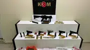 Edremit'te eş zamanlı dehşet: Kanlı saldırının ardından 13 kişi cezaevini boyladı