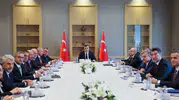 Ekonomide kritik zirve: Fon ödemeleri için takvim masaya yatırıldı