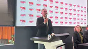 Bursa siyasetinde sürpriz yok: Nihat Yeşiltaş rotayı yeniden başkanlığa kırdı