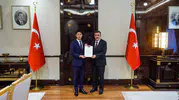 Ankara'da kritik diplomasi trafiği: Japonya'dan gelen mektup ilişkileri yeni bir boyuta taşıyor