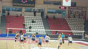 Kahramanmaraş'ın Sultanları evinde fırtına gibi esti