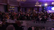 Sarı-lacivert sevdanın 40 yıllık çınarı: Fenerbahçeliler Derneği görkemli bir geceyle kutlandı