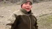 Çubuk'ta bisikletli çocuğun acı sonu: Hayata tutunamadı