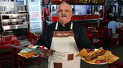 Adana'da dev gastronomi şöleni: 1 milyon misafir 1000 ton etle ağırlanacak