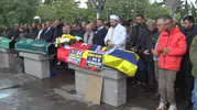 Fenerbahçe camiası efsane ismi Şükrü Ersoy'a veda etti: 57 yıllık bir ömrün ardından