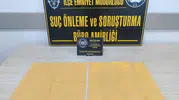 Otobüsten indikleri an paniklediler: 3 bin 200 dozluk zehir sevkiyatı son anda engellendi