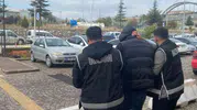 46 yıl hapis cezasıyla her yerde aranıyordu: Metruk binadaki gizli sığınağı deşifre oldu