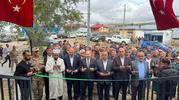 Aydıngün Köyü'nde Manevi Eğitim Sevinci: Yeni Kur'an Kursu Kapılarını Açtı