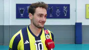 Çocukluk aşkı Fenerbahçe'ye imza attı: Tribünlerden gelen o ses artık sahada yankılanacak