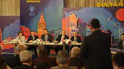 İstanbul'un geleceği için dev istişare süreci: İlk durak Sultanbeyli