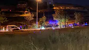 Ankara'daki şok uygulamada kanlı gece: Şehit düşüren saldırganın kabarık suç dosyası ortaya çıktı