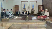 Tarihi konak yeniden ayağa kalktı: Şanlıurfa'nın kurtuluş destanı kapılarını tekrar açtı