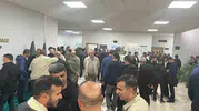 Bingöl iş dünyasında Mavi Liste zaferi: Çintay yeniden başkan