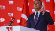 Özgür Özel'den 114 milyar dolarlık vurgun çıkışı: Mağdur artık 86 milyon