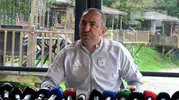Rizespor'da Fenerbahçe mesaisi: Recep Uçar'dan taraftara galibiyet sözü