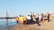 Antalya'da tatil acı bitti: 77 yaşındaki turist denizden sağ çıkamadı