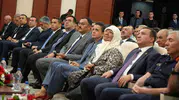 Antalya Adliyesi'nde vefa dolu anlar: Savcı Gadem Taş'ın ismi ölümsüzleşti