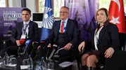 Kapadokya'da Yapay Zekâ Zirvesi: Geleceğin Teknolojisi İnsan Sorumluluğuyla Şekilleniyor