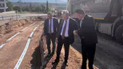 Sakarya'nın su geleceği için dev yatırım: Sapanca Gölü'nün yükü hafifliyor
