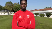 Samsunspor'da Trabzonspor derbisi öncesi kenetlenme: Hedef taraftarı mutlu etmek